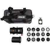 Amaran Spotlight SE (kit de lentes de 36 grados)