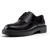 Camper Zapatos con cordón 'Dean' negro