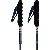 Salomon Bastones Ultra Carbon Foldable