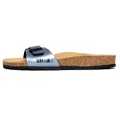 Bayton Zapatos abiertos 'Zephyr' gris oscuro