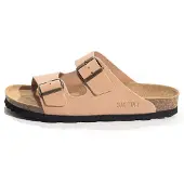 Bayton Zapatos abiertos 'Tracy' albaricique