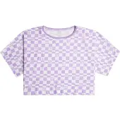 Roxy Camiseta De Manga Corta Set The Mood