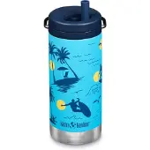 Klean Kanteen Botella Térmica Tk Wide 354ml