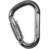 Climbing Technology Mosquetón Snappy Wg