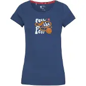 Rafiki Camiseta De Manga Corta Jay