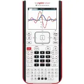 Texas Instruments Calculadora Ti Nspire Cx Ii T