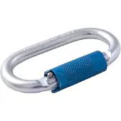 Fixe Climbing Gear Mosquetón Steel Automatic Close 20 Unidades