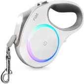 Fida Correa Para Perro Led
