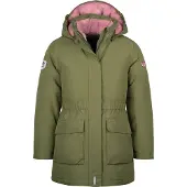 TROLLKIDS Chaqueta Alesund Coat