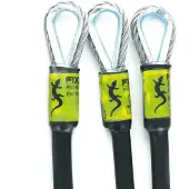 Fixe Climbing Gear Cable Grande Acero