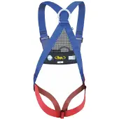 BEAL Arnés Completo Styx Rescue