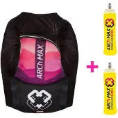 Arch Max Chaleco De Hidratación Hv12e3s 12l+ 2sf500ml
