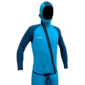 Seland Chaqueta De Barranquismo Pomperi
