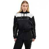 Ellesse Chaqueta De Chándal Applejack Cropped