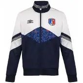 Umbro Chaqueta De Chándal France World Cup 2022