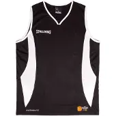 Spalding Camiseta Sin Mangas Jam
