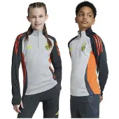 Adidas Chaqueta De Chándal Junior Benfica 24/25