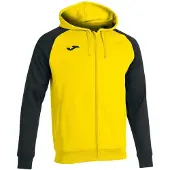 Joma Sudadera Con Cremallera Academy Iv