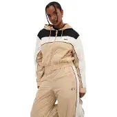 Ellesse Chaqueta De Chándal Applejack Cropped