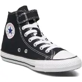 Converse Zapatillas altas Chuck Taylor All Star 1V Foundation Hi niño - Negro - 33