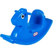 Naipo Balancín Little Tikes Horse