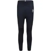 Converse Kids Leggings Chuck Patch High Rise