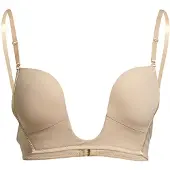 Magic bodyfashion Sujetador beige claro