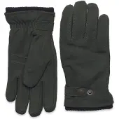 Hestra - Bergvik - Guantes size 9, oliva