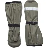 Reima - Kid's Puro - Guantes size 5, oliva