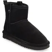 Bianco Botas 'BIASNOW' negro