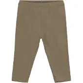 Fixoni Leggings caqui