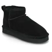 Bianco Botas 'SNOW' negro