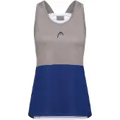 Head Racket Camiseta Sin Mangas Play Tech