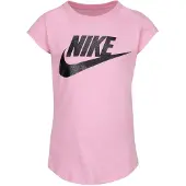 Nike Kids Camiseta De Manga Corta Futura