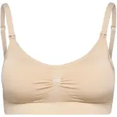 Magic bodyfashion Sujetador de lactancia 'Mommy Comfort' beige