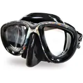 Spetton Máscara De Pesca Submarina Excell Camo