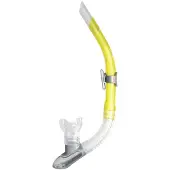 Mares Tubo De Buceo Ergo Flex