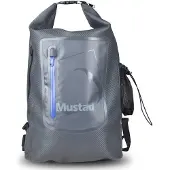 Mustad Bolsa Estanca Roll-top 30l