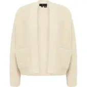 Faina Cárdigan 'Tylin' beige claro