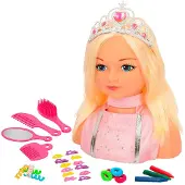 CB Toys Princesa Mary De Busto