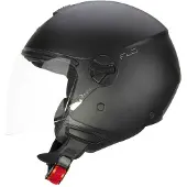 Cgm Casco Jet 167a Flo Mono Short Screen