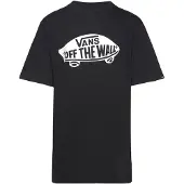 Vans Camiseta BY OTW niña - Negro - 8 / 10 ans