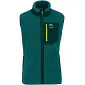 Karpos Chaleco 80´s Fleece