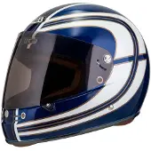 Nzi Casco Integral Street Track 4