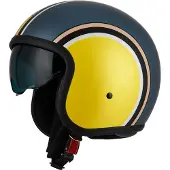 Nzi Casco Jet Rolling 4 Sun Diana