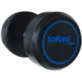 Softee Mancuerna Modern 4kg