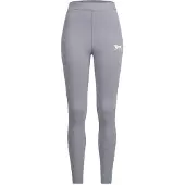 Lonsdale Leggings 'Sklebo' azul paloma / blanco