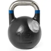 Olive Kettlebell Competitive 12kg