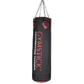Gymstick Saco De Boxeo Heavy 30kg