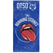 Otso Toalla Running Stones Blue